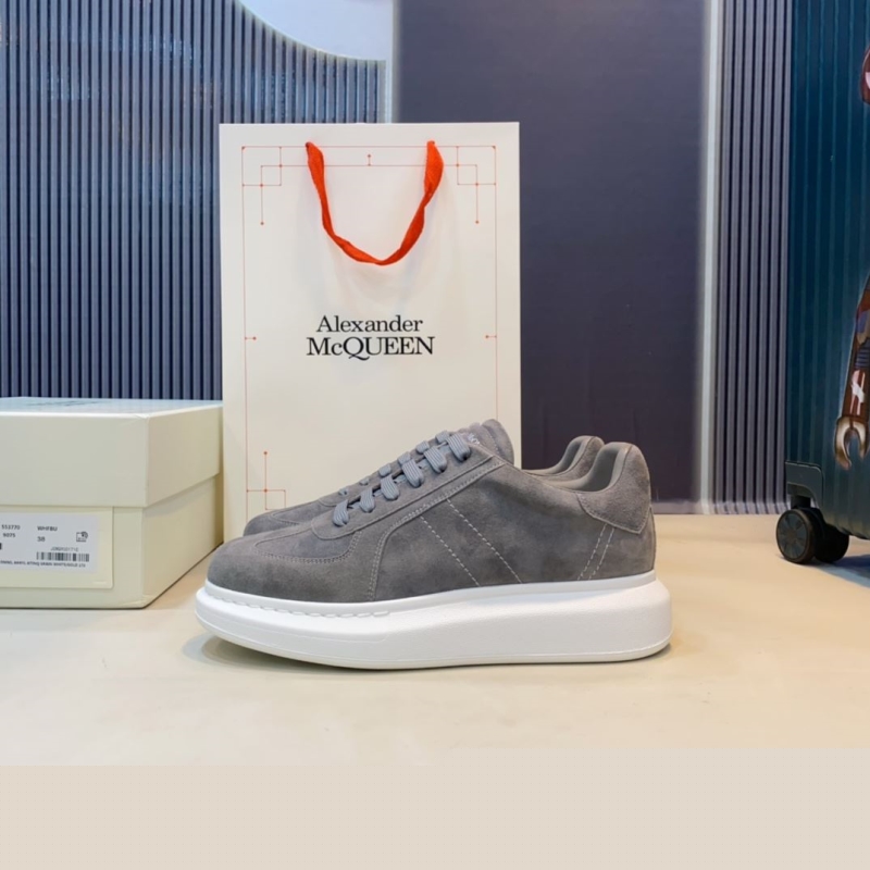 alexander M*Q*en casual shoes